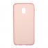 Samsung Galaxy J3 (2017) Jelly Pink (EF-AJ330TPEGRU) Чехол инструкция, поддержка, форум, описание, мануал
