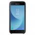 Samsung Galaxy J3 (2017) Dual Layer Black(EF-PJ330CBEGRU) Чехол инструкция, поддержка, форум, описание, мануал