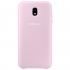 Samsung Galaxy J3 (2017) Dual Layer Pink (EF-PJ330CPEGRU) Чехол инструкция, поддержка, форум, описание, мануал