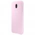 Samsung Galaxy J3 (2017) Dual Layer Pink (EF-PJ330CPEGRU) Чехол инструкция, поддержка, форум, описание, мануал