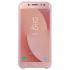 Samsung Galaxy J3 (2017) Dual Layer Pink (EF-PJ330CPEGRU) Чехол инструкция, поддержка, форум, описание, мануал