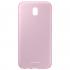 Samsung Galaxy J7 (2017) Jelly Pink (EF-AJ730TPEGRU) Чехол инструкция, поддержка, форум, описание, мануал