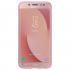 Samsung Galaxy J7 (2017) Jelly Pink (EF-AJ730TPEGRU) Чехол инструкция, поддержка, форум, описание, мануал