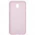 Samsung Galaxy J7 (2017) Jelly Pink (EF-AJ730TPEGRU) Чехол инструкция, поддержка, форум, описание, мануал