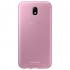 Samsung Galaxy J7 (2017) Jelly Pink (EF-AJ730TPEGRU) Чехол инструкция, поддержка, форум, описание, мануал