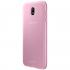 Samsung Galaxy J7 (2017) Jelly Pink (EF-AJ730TPEGRU) Чехол инструкция, поддержка, форум, описание, мануал
