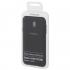 Samsung Galaxy J7 (2017) Dual Layer Black(EF-PJ730CBEGRU) Чехол инструкция, поддержка, форум, описание, мануал