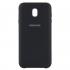Samsung Galaxy J7 (2017) Dual Layer Black(EF-PJ730CBEGRU) Чехол инструкция, поддержка, форум, описание, мануал