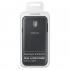Samsung Galaxy J7 (2017) Dual Layer Black(EF-PJ730CBEGRU) Чехол инструкция, поддержка, форум, описание, мануал