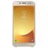 Samsung Galaxy J7 (2017) Dual Layer Gold (EF-PJ730CFEGRU) Чехол инструкция, поддержка, форум, описание, мануал