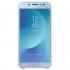 Samsung Galaxy J7 (2017) Dual Layer Blue (EF-PJ730CLEGRU) Чехол инструкция, поддержка, форум, описание, мануал