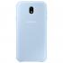 Samsung Galaxy J7 (2017) Dual Layer Blue (EF-PJ730CLEGRU) Чехол инструкция, поддержка, форум, описание, мануал