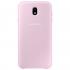 Samsung Galaxy J7 (2017) Dual Layer Pink (EF-PJ730CPEGRU) Чехол инструкция, поддержка, форум, описание, мануал
