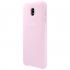 Samsung Galaxy J7 (2017) Dual Layer Pink (EF-PJ730CPEGRU) Чехол инструкция, поддержка, форум, описание, мануал