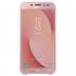 Samsung Galaxy J7 (2017) Dual Layer Pink (EF-PJ730CPEGRU) Чехол инструкция, поддержка, форум, описание, мануал