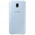 Samsung Galaxy J7 (2017) Wallet Blue (EF-WJ730CLEGRU) Чехол инструкция, поддержка, форум, описание, мануал