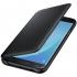 Samsung Galaxy J7 (2017) Wallet Black (EF-WJ730CBEGRU) Чехол инструкция, поддержка, форум, описание, мануал
