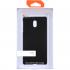 Interstep UVO для Nokia 3 Black (HUV-NO00003K-NP1101O-K100) Чехол инструкция, поддержка, форум, описание, мануал