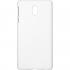 Interstep UVO для Nokia 3 White (HUV-NO00003K-NP1103O-K100) Чехол инструкция, поддержка, форум, описание, мануал