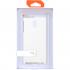 Interstep UVO для Nokia 3 White (HUV-NO00003K-NP1103O-K100) Чехол инструкция, поддержка, форум, описание, мануал