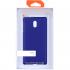 Interstep UVO для Nokia 3 Blue (HUV-NO00003K-NP1109O-K100) Чехол инструкция, поддержка, форум, описание, мануал