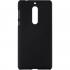 Interstep UVO для Nokia 5 Black (HUV-NO00005K-NP1101O-K100) Чехол инструкция, поддержка, форум, описание, мануал