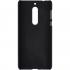 Interstep UVO для Nokia 5 Black (HUV-NO00005K-NP1101O-K100) Чехол инструкция, поддержка, форум, описание, мануал