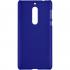 Interstep UVO для Nokia 5 Blue (HUV-NO00005K-NP1109O-K100) Чехол инструкция, поддержка, форум, описание, мануал