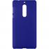 Interstep UVO для Nokia 5 Blue (HUV-NO00005K-NP1109O-K100) Чехол инструкция, поддержка, форум, описание, мануал