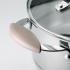 Tefal Inspiration 3шт.: 16/20/24см (E831S614) Набор Посуды (Нержавейка) инструкция, поддержка, форум, описание, мануал