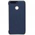 Honor 8 Pro View Cover Blue (51991952) Чехол инструкция, поддержка, форум, описание, мануал