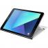 Samsung Galaxy Tab S3 Book White (EF-BT820PWEGRU) Чехол Для Планшетного Компьютера инструкция, поддержка, форум, описание, мануал