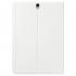 Samsung Galaxy Tab S3 Book White (EF-BT820PWEGRU) Чехол Для Планшетного Компьютера инструкция, поддержка, форум, описание, мануал