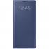 Samsung Galaxy Note 8 LED View Blue (EF-NN950PNEGRU) Чехол инструкция, поддержка, форум, описание, мануал