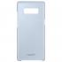 Samsung Galaxy Note 8 Clear Cover Blue (EF-QN950CNEGRU) Чехол инструкция, поддержка, форум, описание, мануал