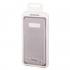 Samsung Galaxy Note 8 Clear Cover Violet (EF-QN950CVEGRU) Чехол инструкция, поддержка, форум, описание, мануал