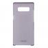 Samsung Galaxy Note 8 Clear Cover Violet (EF-QN950CVEGRU) Чехол инструкция, поддержка, форум, описание, мануал