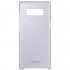 Samsung Galaxy Note 8 Clear Cover Violet (EF-QN950CVEGRU) Чехол инструкция, поддержка, форум, описание, мануал