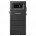 Samsung Galaxy Note 8 Protective Standing Cover Black Чехол инструкция, поддержка, форум, описание, мануал