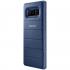Samsung Galaxy Note 8 Protective Standing Cover Blue Чехол инструкция, поддержка, форум, описание, мануал