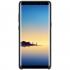 Samsung Galaxy Note 8 Alcantara Black (EF-XN950ABEGRU) Чехол инструкция, поддержка, форум, описание, мануал