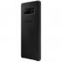Samsung Galaxy Note 8 Alcantara Black (EF-XN950ABEGRU) Чехол инструкция, поддержка, форум, описание, мануал