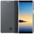 Samsung Galaxy Note 8 Clear View Standing Cover Black Чехол инструкция, поддержка, форум, описание, мануал