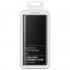 Samsung Galaxy Note 8 Clear View Standing Cover Black Чехол инструкция, поддержка, форум, описание, мануал