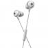 Philips Bass+ SHE4305 White Наушники внутриканальные инструкция, поддержка, форум, описание, мануал