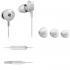 Philips Bass+ SHE4305 White Наушники внутриканальные инструкция, поддержка, форум, описание, мануал