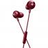 Philips Bass+ SHE4305 Red Наушники внутриканальные инструкция, поддержка, форум, описание, мануал