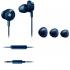 Philips Bass+ SHE4305 Blue Наушники внутриканальные инструкция, поддержка, форум, описание, мануал