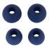Philips Bass+ SHE4305 Blue Наушники внутриканальные инструкция, поддержка, форум, описание, мануал
