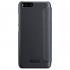 Nillkin Sparkle Leather Case для Xiaomi Mi 6 Black Чехол инструкция, поддержка, форум, описание, мануал